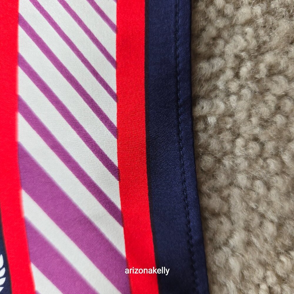 Proenza Schouler x Target Silk Scarf Square - Picture 4 of 7